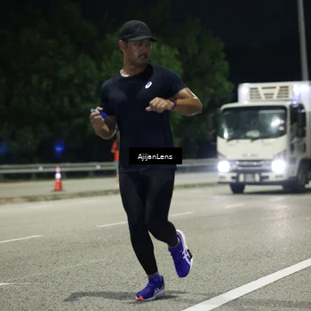 Runner Photo 5843579