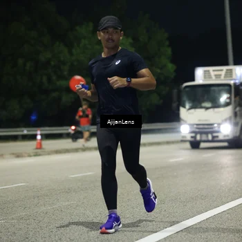 Runner Photo 5843580