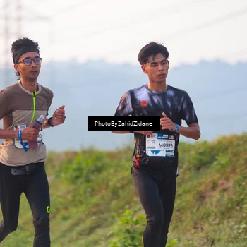 Runner Photo 5843582
