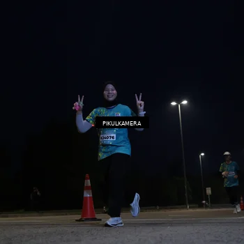 Runner Photo 5843584