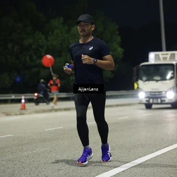 Runner Photo 5843586