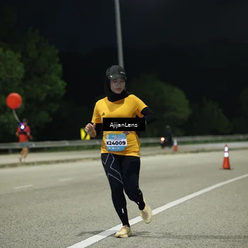 Runner Photo 5843587