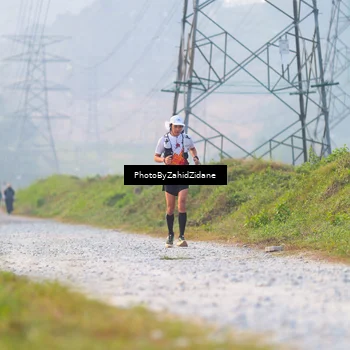 Runner Photo 5843590
