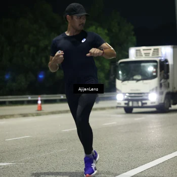 Runner Photo 5843592