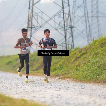 Runner Photo 5843593