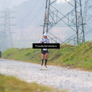 Runner Photo 5843597