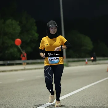 Runner Photo 5843599