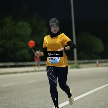 Runner Photo 5843603