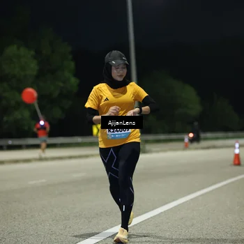 Runner Photo 5843604