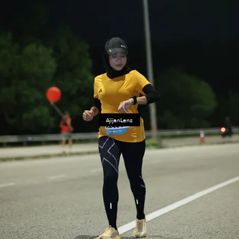 Runner Photo 5843606