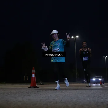 Runner Photo 5843611