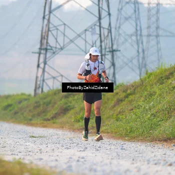 Runner Photo 5843612