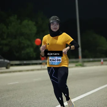 Runner Photo 5843613