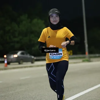 Runner Photo 5843614