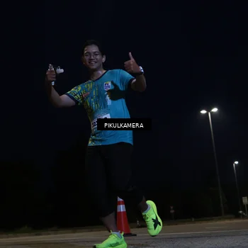 Runner Photo 5843615
