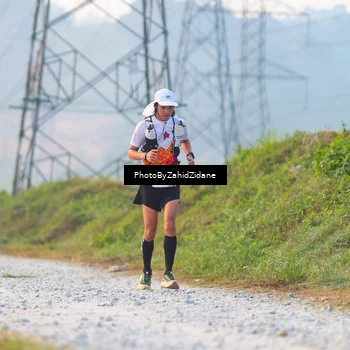 Runner Photo 5843620