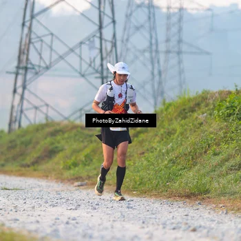 Runner Photo 5843625