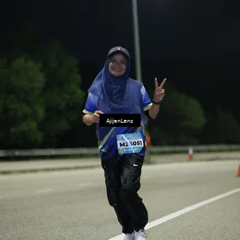 Runner Photo 5843627