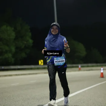 Runner Photo 5843628