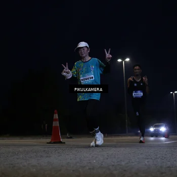 Runner Photo 5843629