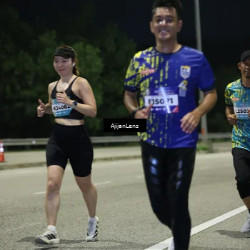Runner Photo 5843631