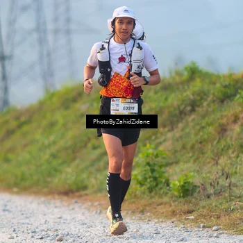 Runner Photo 5843632