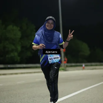 Runner Photo 5843635