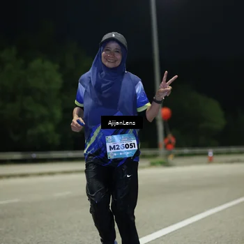 Runner Photo 5843637