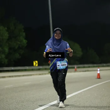 Runner Photo 5843639