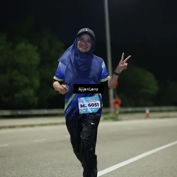 Runner Photo 5843640