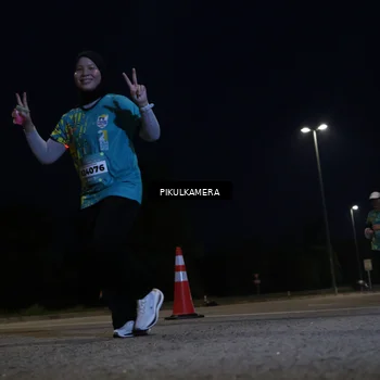 Runner Photo 5843641