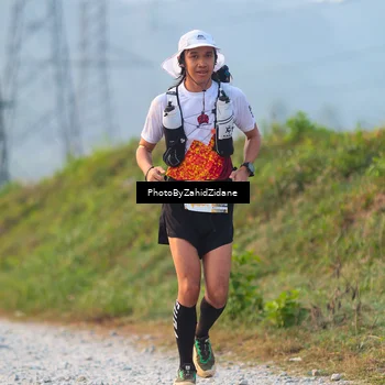 Runner Photo 5843642
