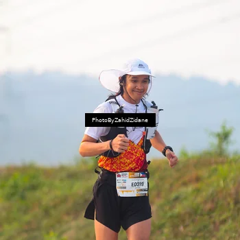 Runner Photo 5843644