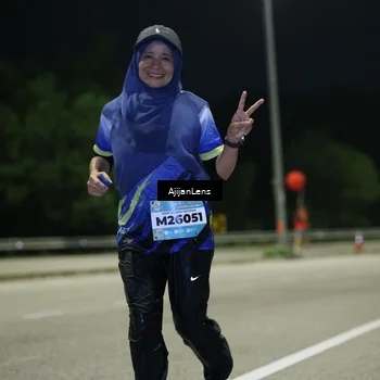 Runner Photo 5843645