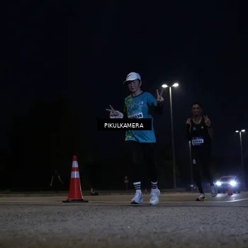 Runner Photo 5843646
