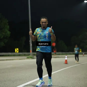 Runner Photo 5843649