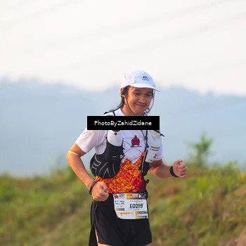 Runner Photo 5843650