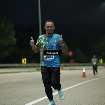 Runner Photo 5843654