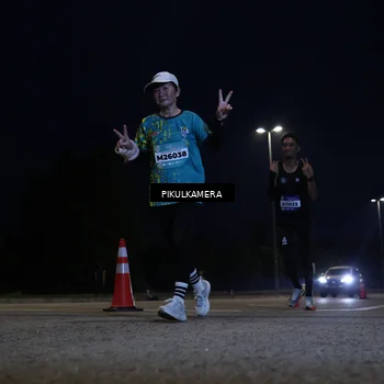 Runner Photo 5843655