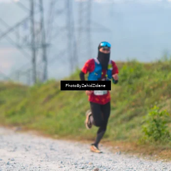 Runner Photo 5843656