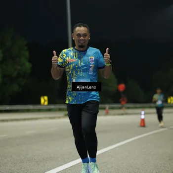 Runner Photo 5843658