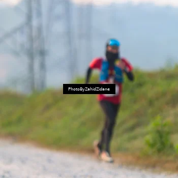 Runner Photo 5843664