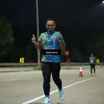 Runner Photo 5843665