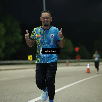 Runner Photo 5843666