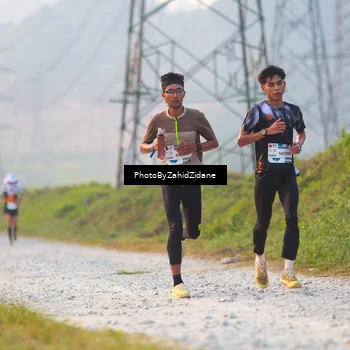 Runner Photo 5843667