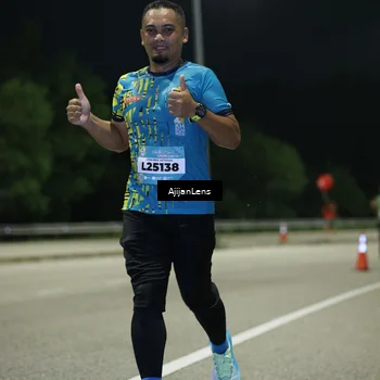 Runner Photo 5843668