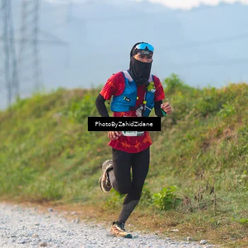 Runner Photo 5843670