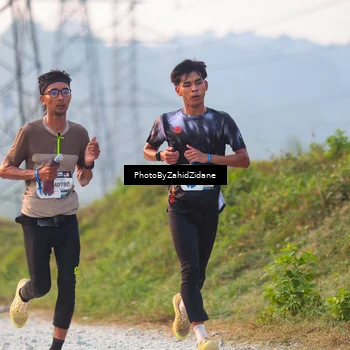 Runner Photo 5843671