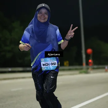 Runner Photo 5843673