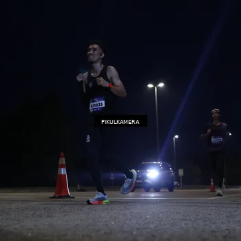 Runner Photo 5843676